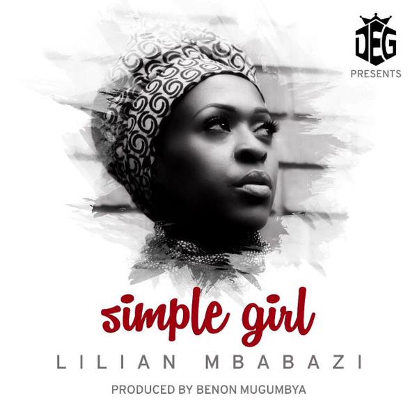Lillian Mbabazi